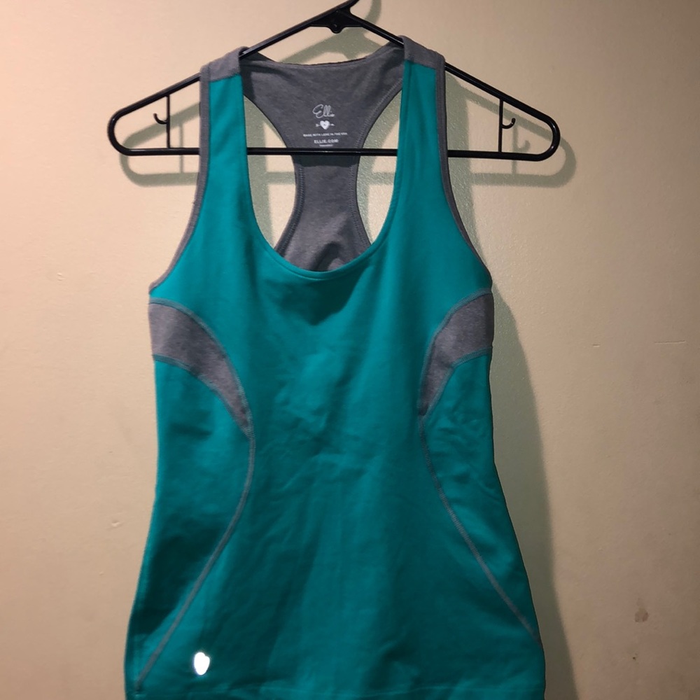 Ellie athletic tank